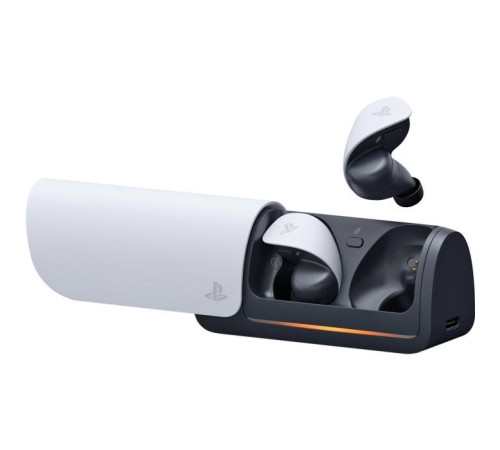 Наушники Sony Playstation Pulse Explore Wireless White (1000039787)