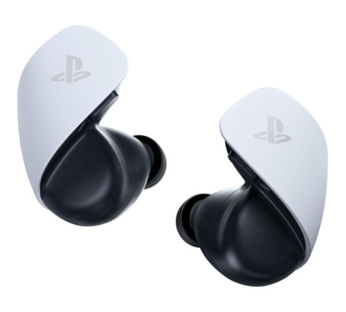 Наушники Sony Playstation Pulse Explore Wireless White (1000039787)