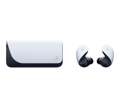 Наушники Sony Playstation Pulse Explore Wireless White (1000039787)
