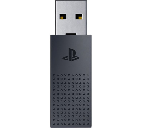 Наушники Sony Playstation Pulse Explore Wireless White (1000039787)