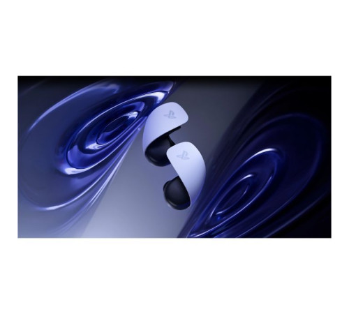 Наушники Sony Playstation Pulse Explore Wireless White (1000039787)