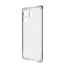 Чохол до мобільного телефона Armorstandart Air Force Infinix Zero 30 4G Transparent (ARM73910)