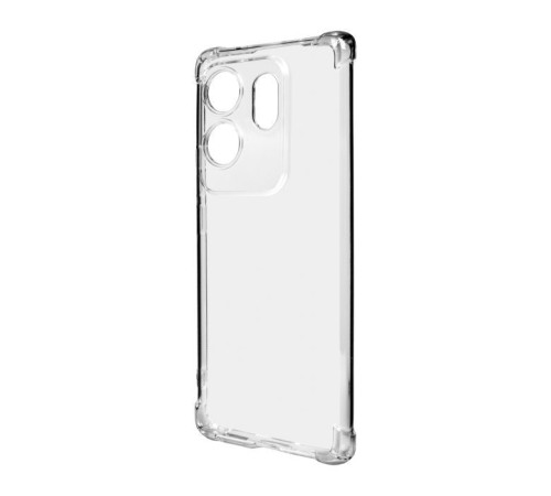 Чохол до мобільного телефона Armorstandart Air Force Infinix Zero 30 4G Transparent (ARM73910)