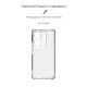 Чохол до мобільного телефона Armorstandart Air Force Infinix Zero 30 4G Transparent (ARM73910)