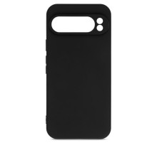Чехол для мобильного телефона Armorstandart Matte Slim Fit Pixel 9 Pro Camera cover Black (ARM74689)