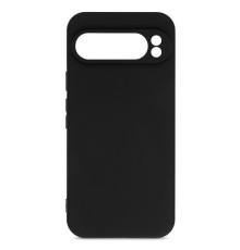 Чохол до мобільного телефона Armorstandart Matte Slim Fit Google Pixel 9 Pro Camera cover Black (ARM74689)