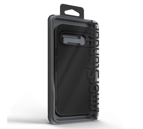 Чохол до мобільного телефона Armorstandart Matte Slim Fit Google Pixel 9 Pro Camera cover Black (ARM74689)