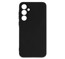Чохол до мобільного телефона Armorstandart Matte Slim Fit Samsung A35 5G (A356) Camera cover Black (ARM74316)