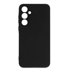 Чехол для мобильного телефона Armorstandart Matte Slim Fit Samsung A35 5G (A356) Camera cover Black (ARM74316)