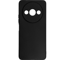 Чехол для мобильного телефона Armorstandart Matte Slim Fit Xiaomi Redmi A3 Camera cover Black (ARM74444)
