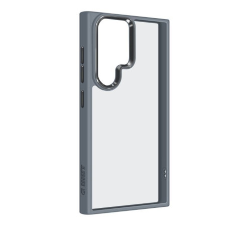 Чохол до мобільного телефона Armorstandart UNIT2 Samsung S24 Ultra Titanium Grey (ARM74823)