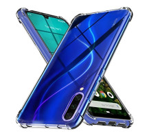 Чехол для мобильного телефона BeCover Anti-Shock Xiaomi Mi A3 Clear (711034)