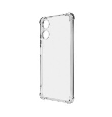 Чохол до мобільного телефона Armorstandart Air Force Motorola G24 Power Camera cover Transparent (ARM73906)