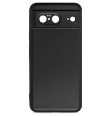 Чохол до мобільного телефона Armorstandart Matte Slim Fit Google Pixel 8 Camera cover Black (ARM77459)