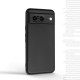 Чохол до мобільного телефона Armorstandart Matte Slim Fit Google Pixel 8 Camera cover Black (ARM77459)
