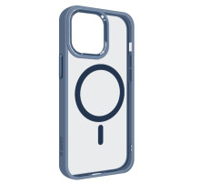 Чехол для мобильного телефона Armorstandart Unit MagSafe Apple iPhone 14 Pro Max Light Blue (ARM75212)