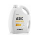 Моторна олива DYNAMAX CHAIN SAW OIL 100 4л