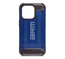 Чехол для мобильного телефона Armorstandart Panzer Apple iPhone 15 Pro Dark Blue (ARM73727)