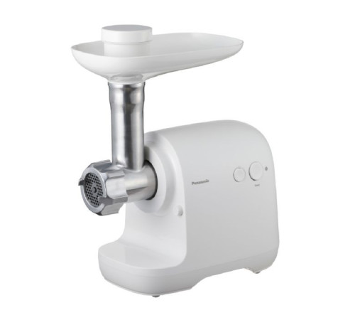 Мясорубка Panasonic MK-GX1700WTQ