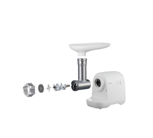 Мясорубка Panasonic MK-GX1700WTQ