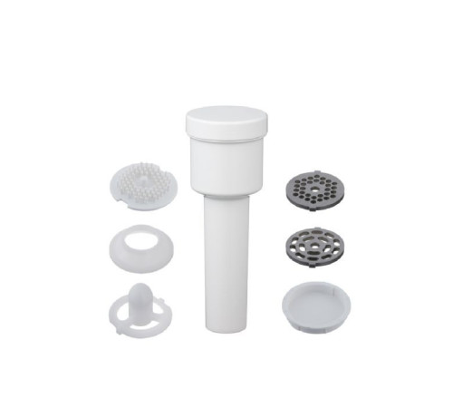 Мясорубка Panasonic MK-GX1700WTQ