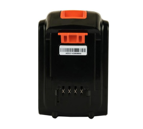 Шуруповерт Black&Decker 18 В, 1.5Ah, 45 Нм,0-360/0-1400 об/мин, 21000 уд/мин, 1.3 кг (BCD003C1)