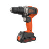 Шуруповерти Black&Decker