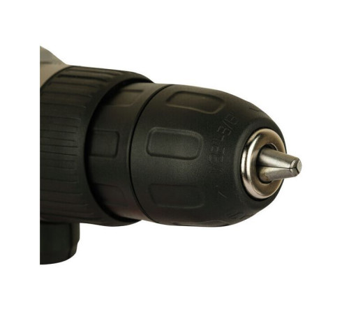 Шуруповерт Black&Decker 18 В, 1.5Ah, 45 Нм,0-360/0-1400 об/мин, 21000 уд/мин, 1.3 кг (BCD003C1)