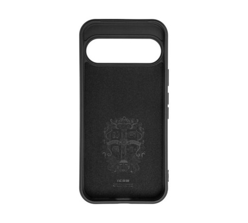 Чохол до мобільного телефона Armorstandart ICON Google Pixel 9 Pro XL Black (ARM74694)