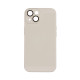 Чехол для мобильного телефона ColorWay PC Cover Apple iPhone 15 white (CW-CPCAI15-WT)
