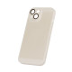 Чехол для мобильного телефона ColorWay PC Cover Apple iPhone 15 white (CW-CPCAI15-WT)