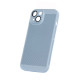 Чохол до мобільного телефона ColorWay PC Cover Apple iPhone 15 light blue (CW-CPCAI15-LB)