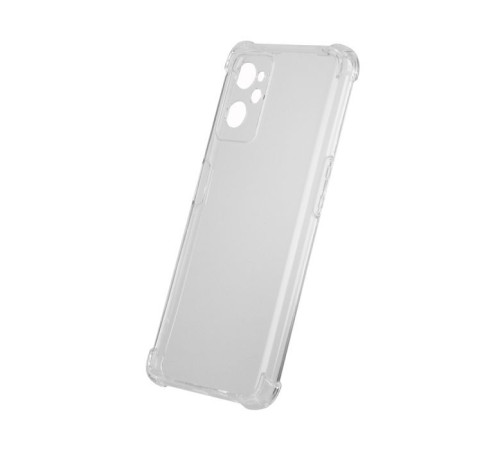 Чохол до мобільного телефона ColorWay TPU AntiShock Oppo A96 Clear (CW-CTASOA96)