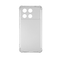 Чохол до мобільного телефона ColorWay TPU AntiShock Xiaomi Poco X6 Pro Clear (CW-CTASXPX6P)