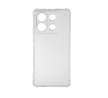 Чохол до мобільного телефона ColorWay TPU AntiShock Xiaomi Poco X6 Clear (CW-CTASXPX6)