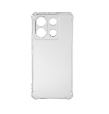 Чохол до мобільного телефона ColorWay TPU AntiShock Xiaomi Poco X6 Clear (CW-CTASXPX6)