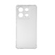 Чохол до мобільного телефона ColorWay TPU AntiShock Xiaomi Poco X6 Clear (CW-CTASXPX6)