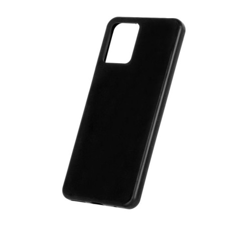 Чохол до мобільного телефона ColorWay TPU matt Motorola G14 black (CW-CTMMG14-BK)
