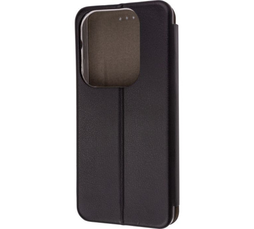 Чохол до мобільного телефона Armorstandart G-Case Tecno Spark 20 Pro (KJ6) Black (ARM74400)