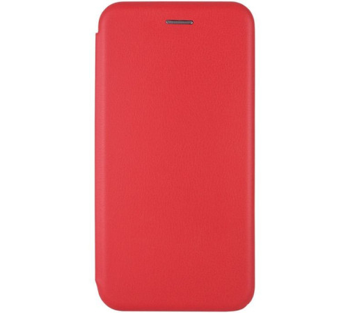 Чохол до мобільного телефона BeCover Exclusive Infinix Smart 8 (X6525) Burgundy Red (711237)