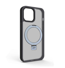 Чохол до мобільного телефона Armorstandart Unit Stand Apple iPhone 13 Black (ARM74893)