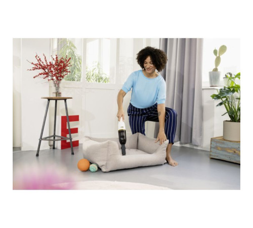 Пылесос Karcher CVH 2 (1.198-330.0)