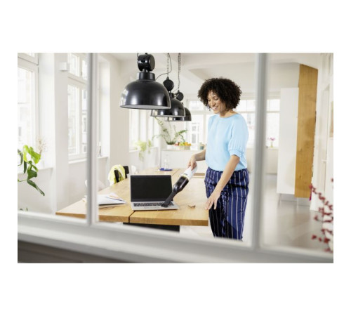 Пылесос Karcher CVH 2 (1.198-330.0)