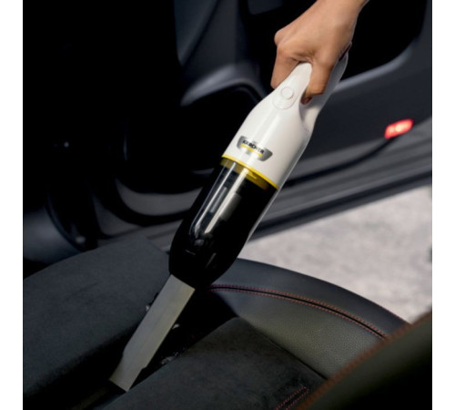 Пылесос Karcher CVH 2 (1.198-330.0)