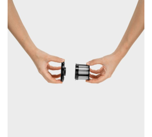 Пылесос Karcher CVH 2 (1.198-330.0)