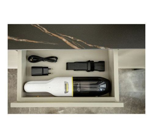 Пылесос Karcher CVH 2 (1.198-330.0)