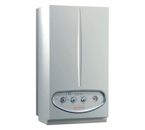 Котел Immergas NIKE MINI 28 KW SPECIAL (3.018921)