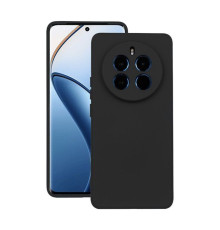 Чохол до мобільного телефона BeCover Realme 12 Pro Plus 5G Black (711187)