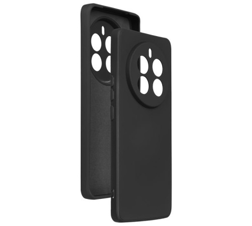 Чохол до мобільного телефона BeCover Realme 12 Pro Plus 5G Black (711187)