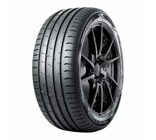 Шина Nokian Tyres Powerproof 1 255/40ZR18 99Y XL (T433261)